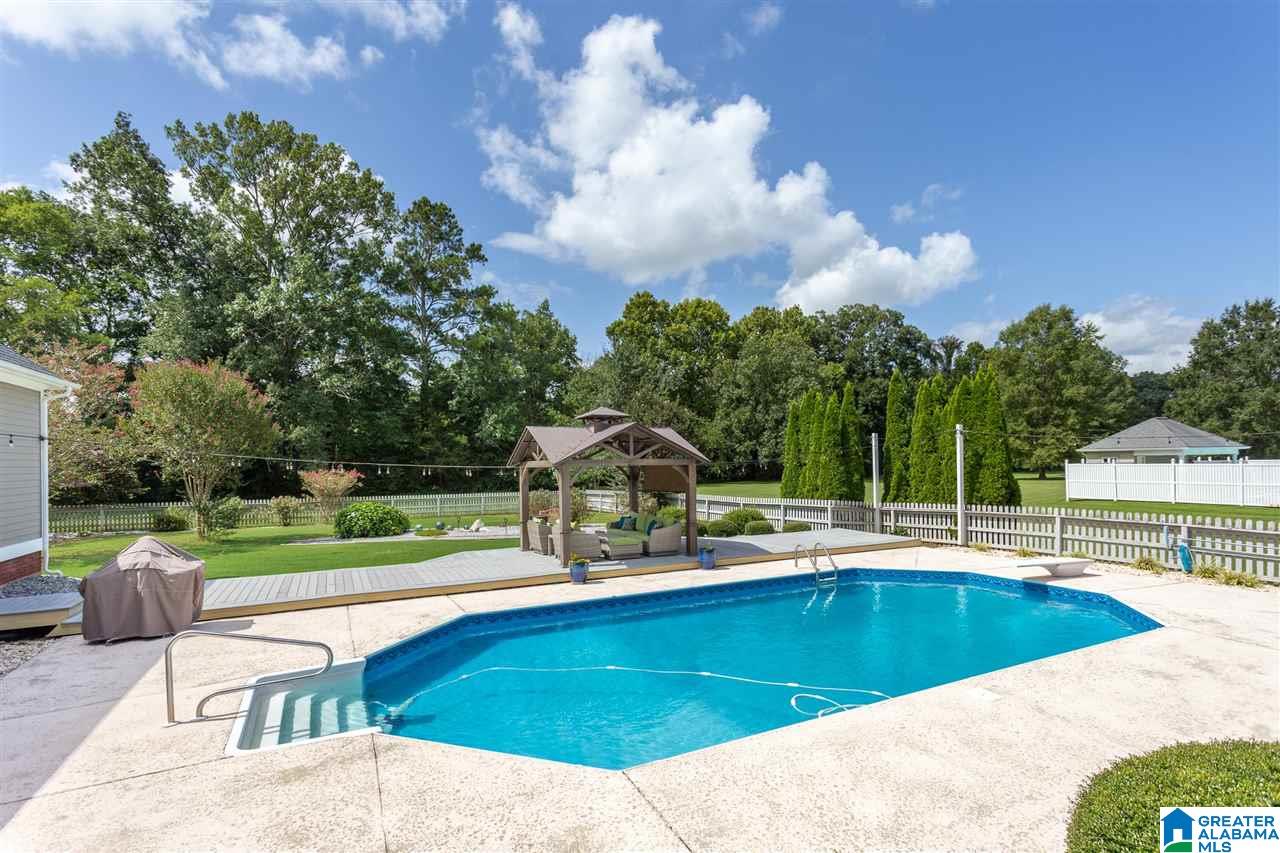 211 Willow Cove Road Oxford, AL 36203 - Photo 34 of 43