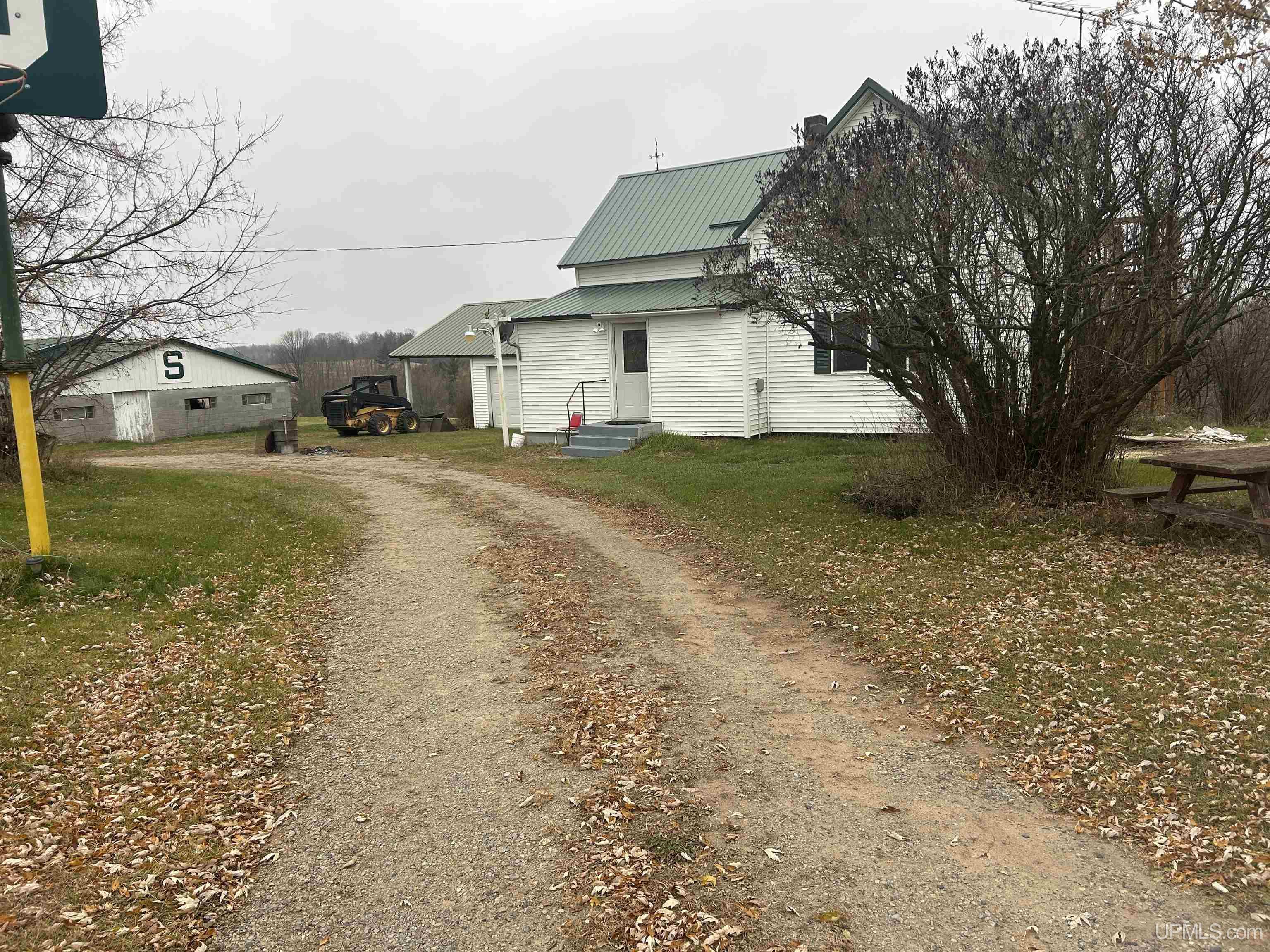 W4777 Lahay Road Daggett, MI 49821 - Photo 33 of 67