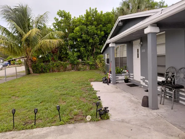 $410,000 | 3210 Northwest 18th Place, Lauderhill, FL 33311