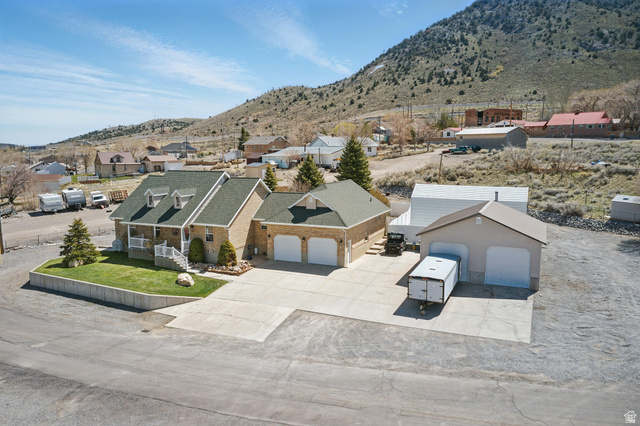 151 South Haulage Road West Eureka, UT 84628 - Photo 2 of 36