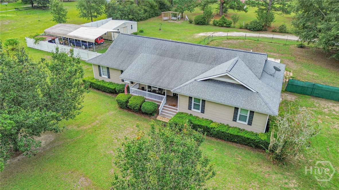 271 Heidt Landing Road Guyton, GA 31312 - Photo 30 of 31 Gallery Image 30