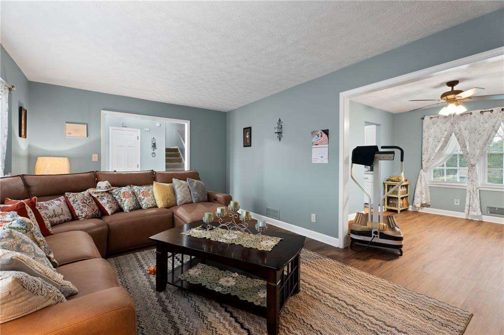 5083 Flakes Mill Road Ellenwood, GA 30294 - Photo 11 of 48 Gallery Image 11