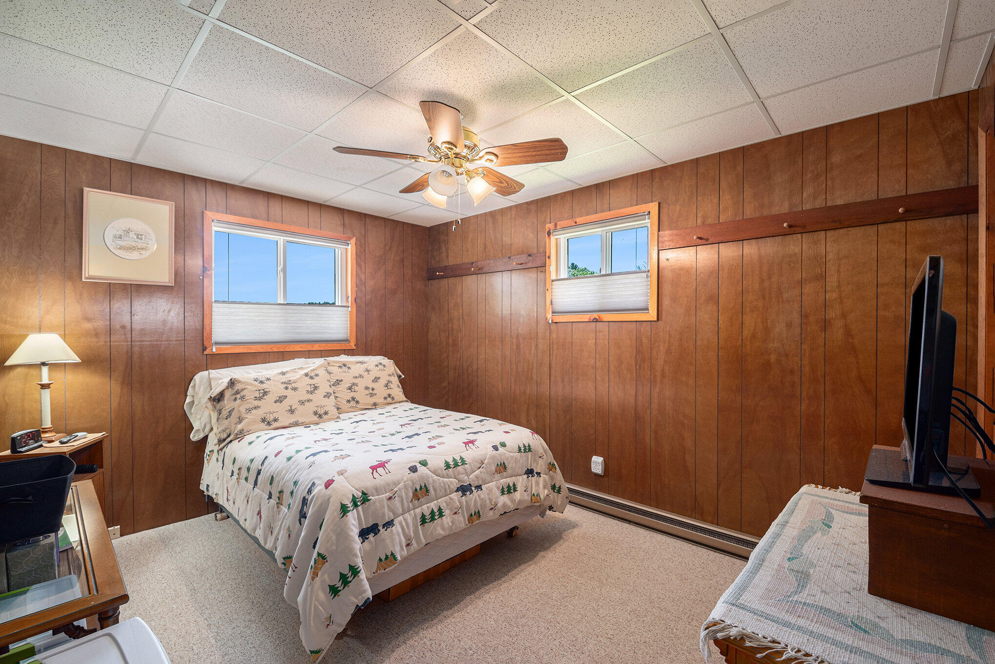 13100 Silver Lake Resort Road Wolverine, MI 49799 - Photo 16 of 31 Gallery Image 16