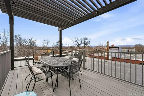 $385,000 | 195 South Pennsylvania Street, Unit 107, Denver, CO 80209