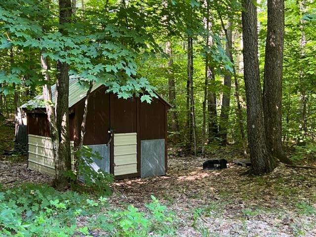 5511 North 3 Road Mesick, MI 49668 - Photo 2 of 13 1903998-1.JPG