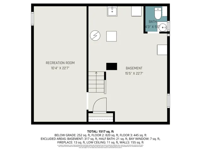 $289,000 | 856 Colrain Street Southwest, Wyoming, MI 49509