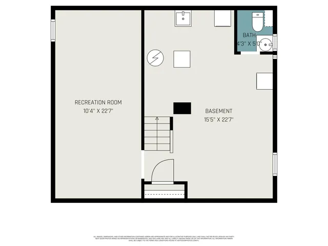 $289,000 | 856 Colrain Street Southwest, Wyoming, MI 49509
