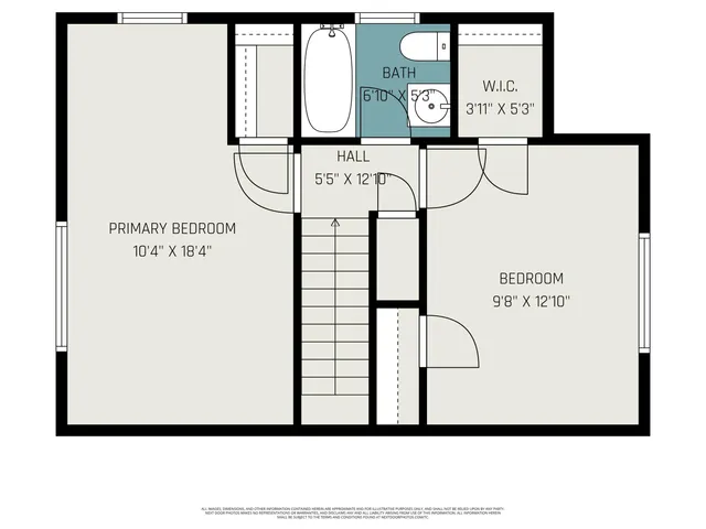 $289,000 | 856 Colrain Street Southwest, Wyoming, MI 49509