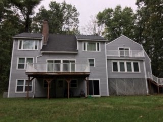 45 Goodhue Road Windham, NH 03087 - Photo 2 of 15