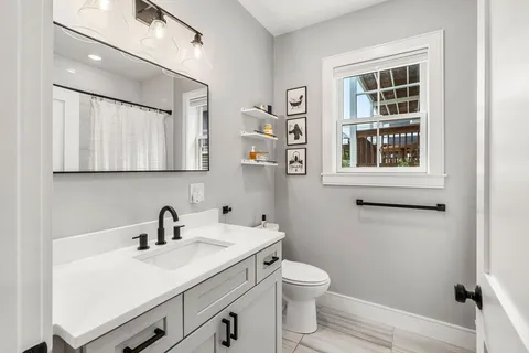 $899,000 | 34 Dorset Street, Unit 1A, Boston, MA 02125