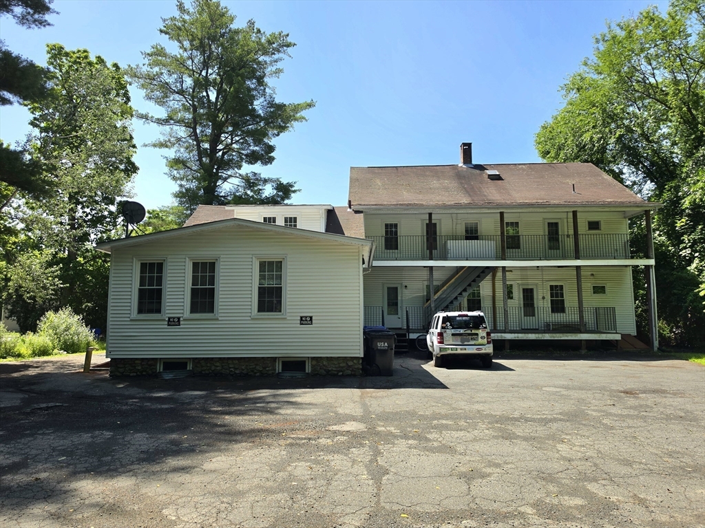 702-704 Main Street Amherst, MA 01002 - Photo 28 of 28