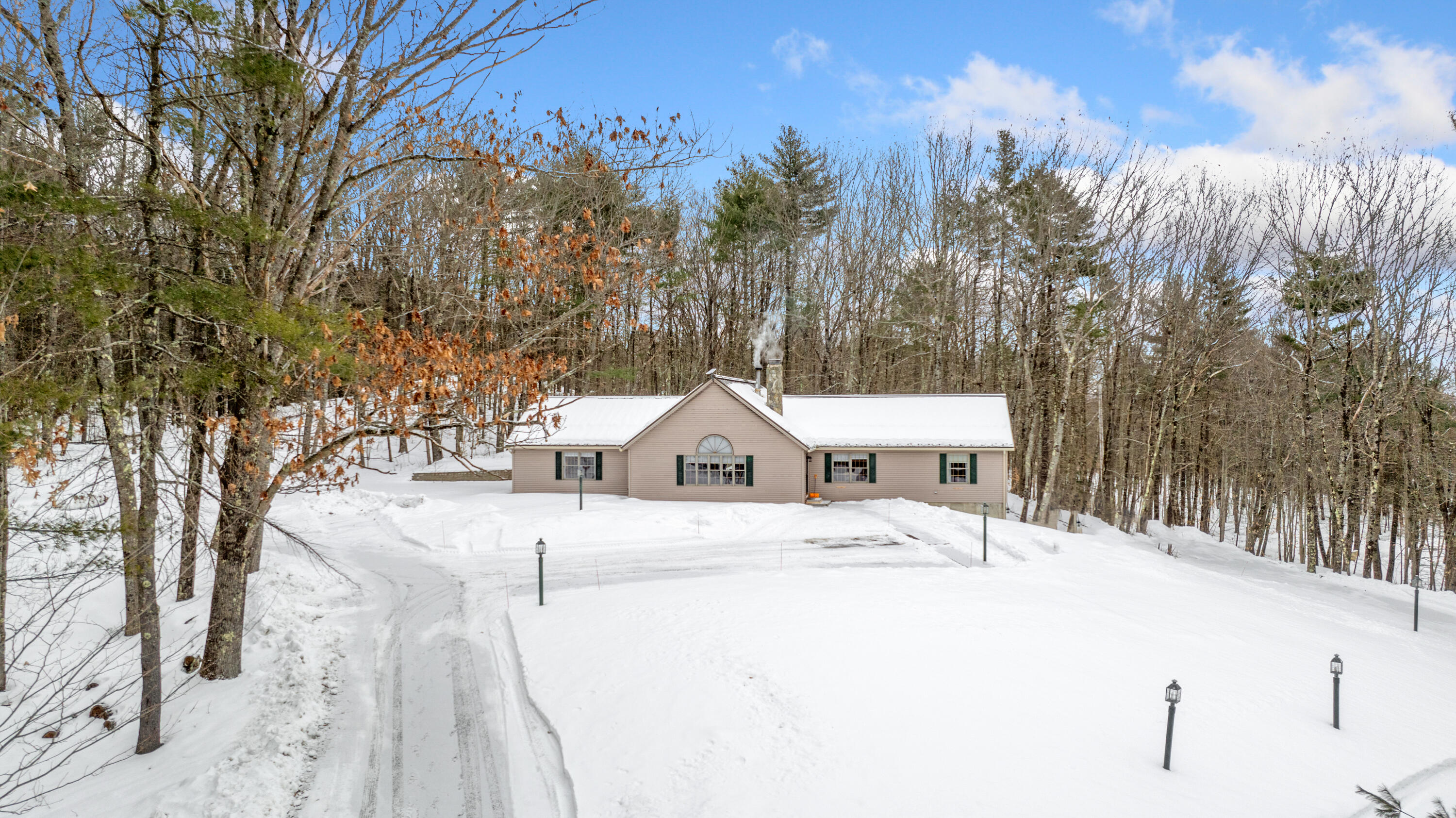201 Strickland Ferry Road Wayne, ME 04284 - Photo 1 of 56 07-201 Strickland Ferry Rd, Wayne, ME-28