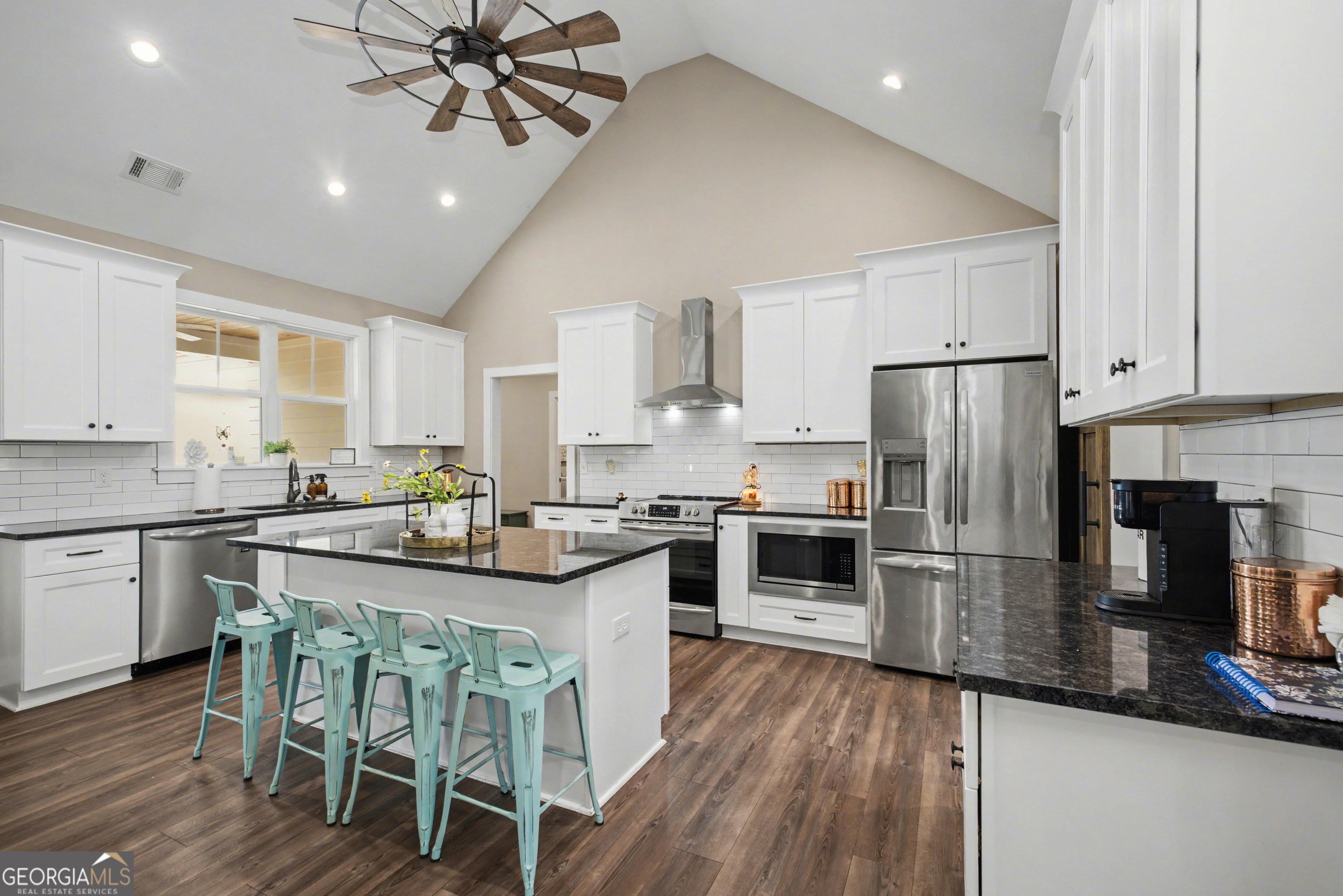 1501 Williamson Zebulon Road Williamson, GA 30292 - Photo 13 of 43