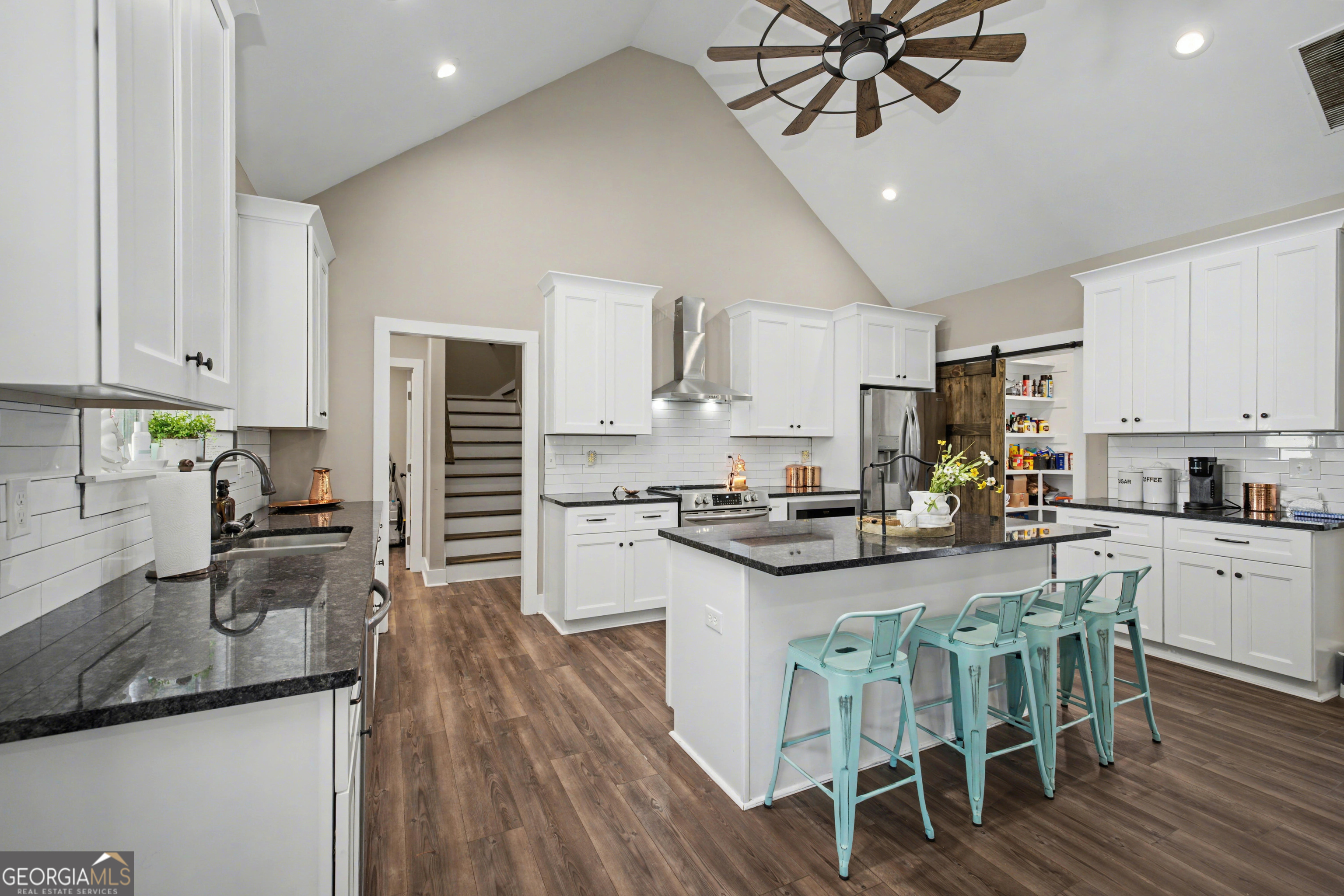 1501 Williamson Zebulon Road Williamson, GA 30292 - Photo 14 of 43