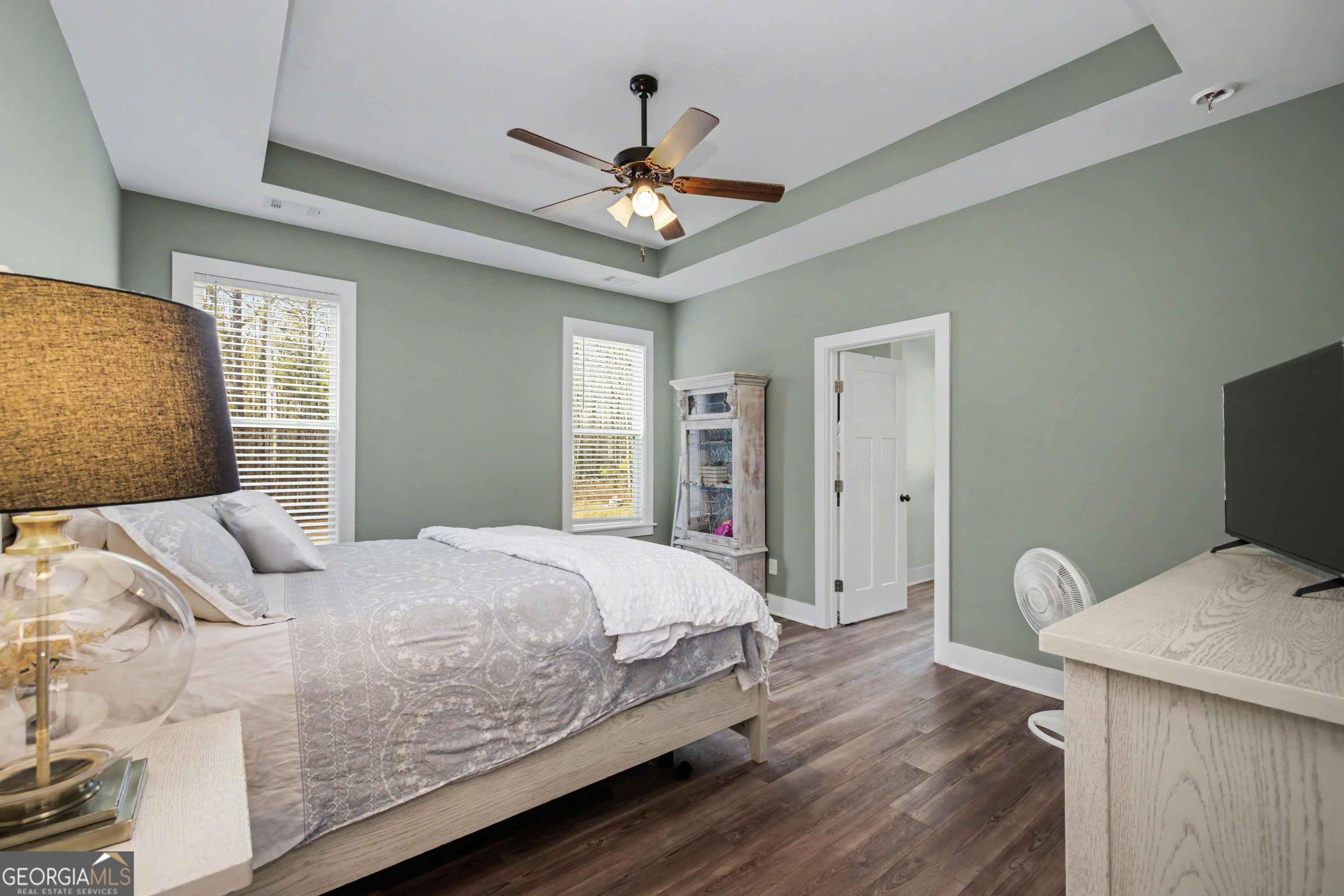 1501 Williamson Zebulon Road Williamson, GA 30292 - Photo 19 of 43