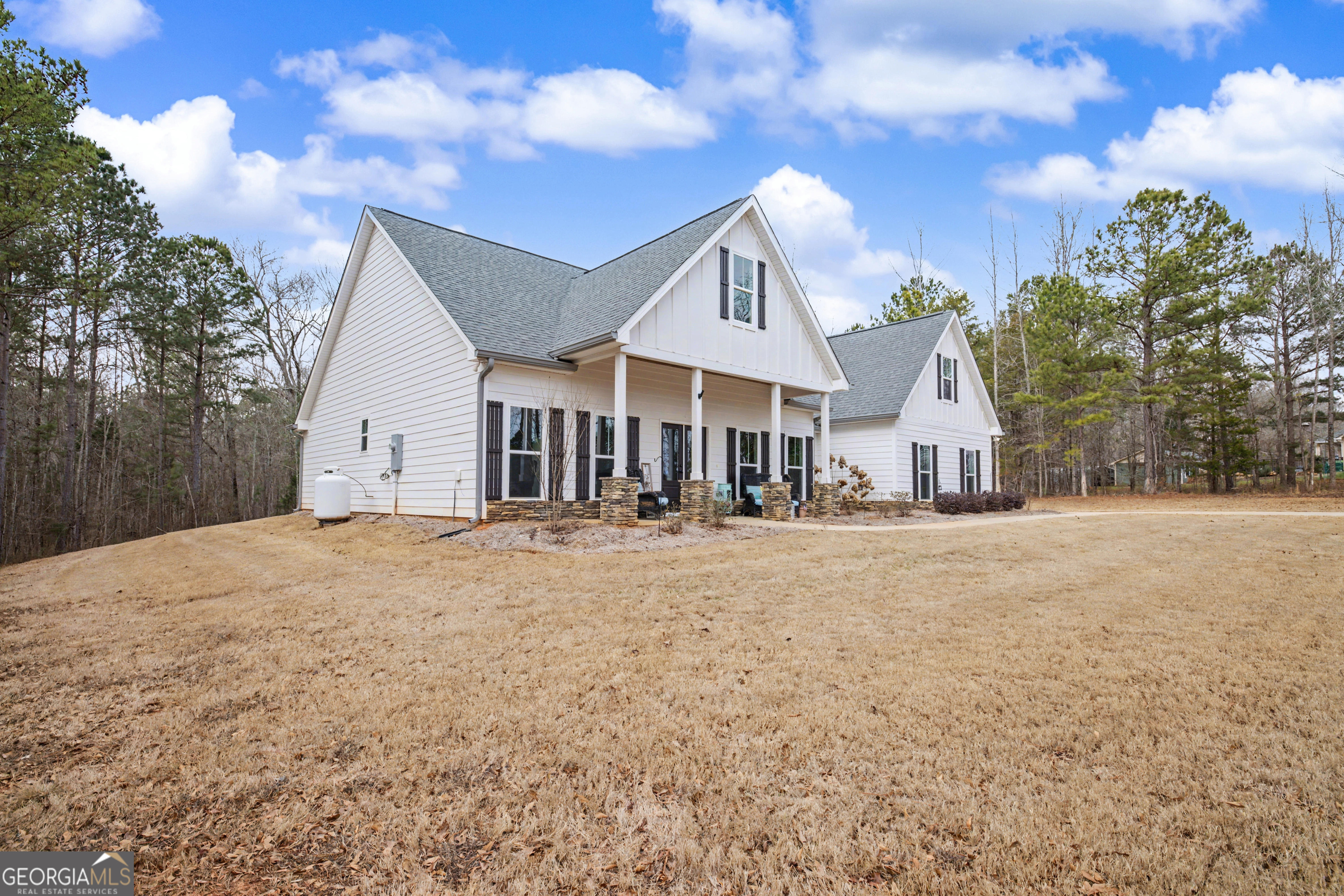 1501 Williamson Zebulon Road Williamson, GA 30292 - Photo 2 of 43