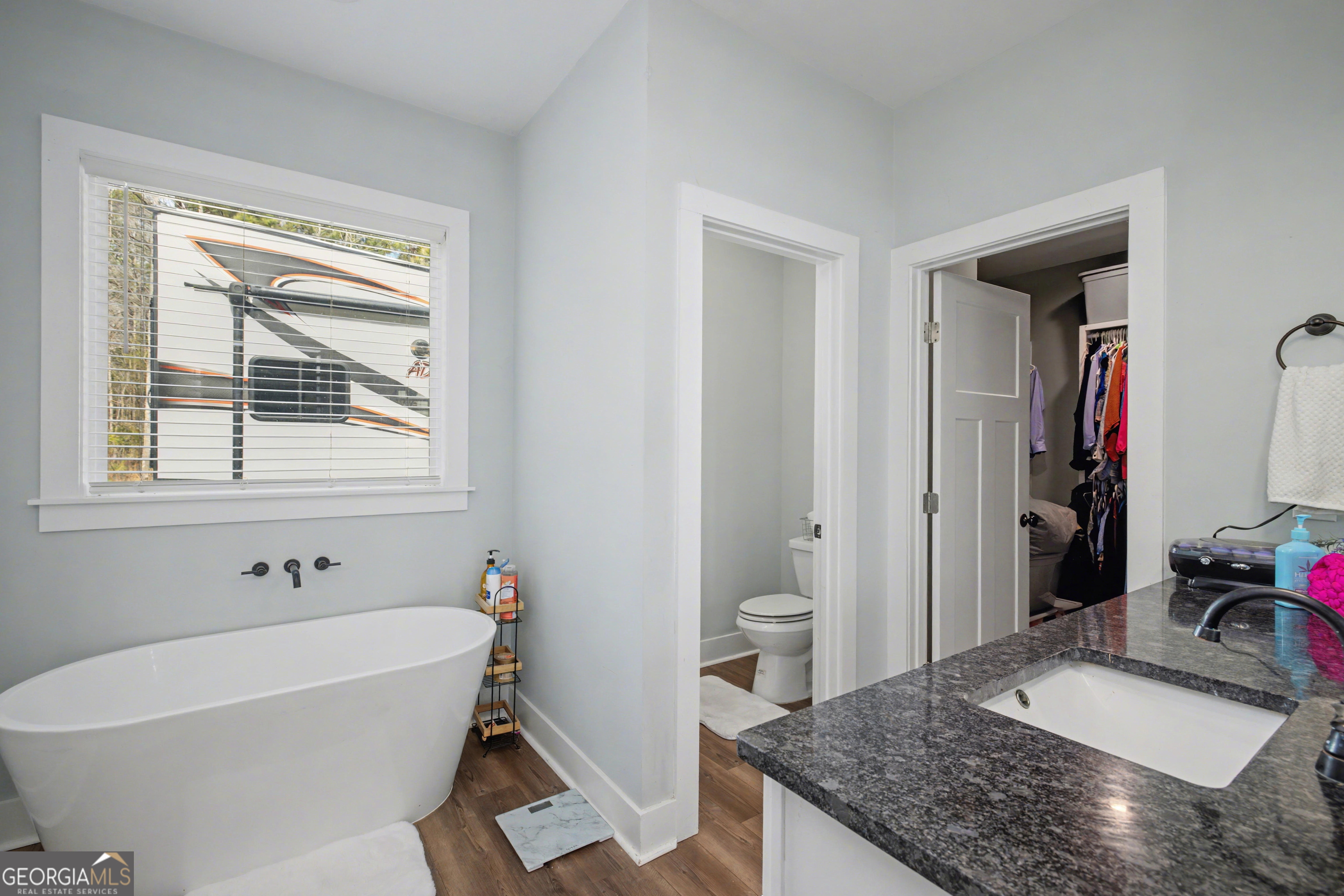 1501 Williamson Zebulon Road Williamson, GA 30292 - Photo 22 of 43