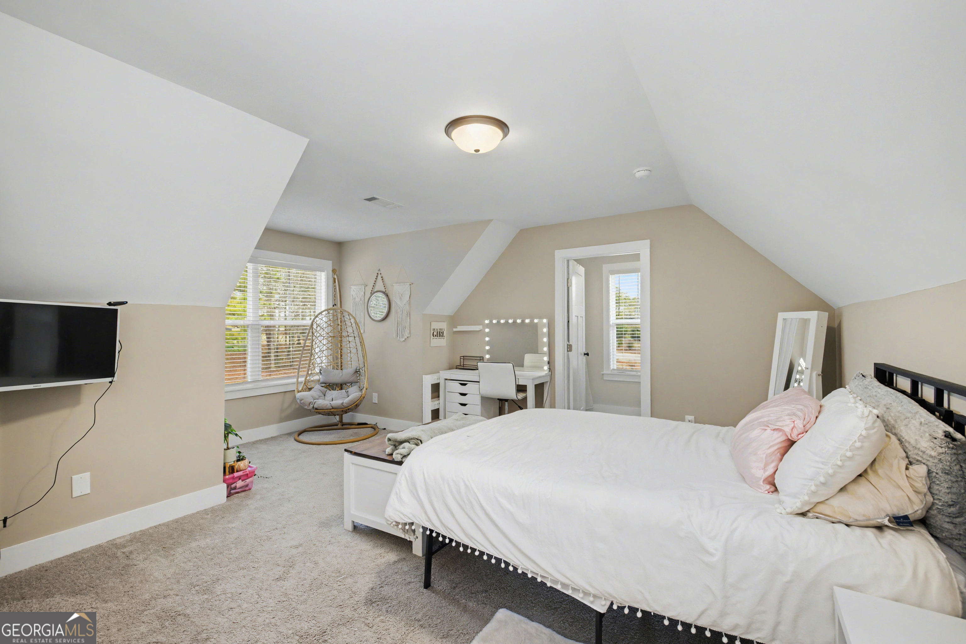 1501 Williamson Zebulon Road Williamson, GA 30292 - Photo 26 of 43