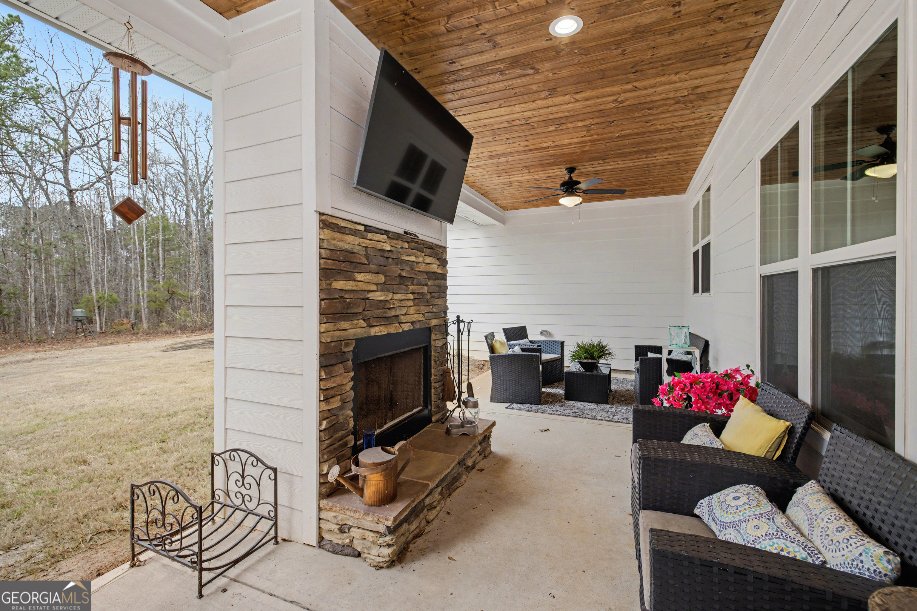 1501 Williamson Zebulon Road Williamson, GA 30292 - Photo 29 of 43