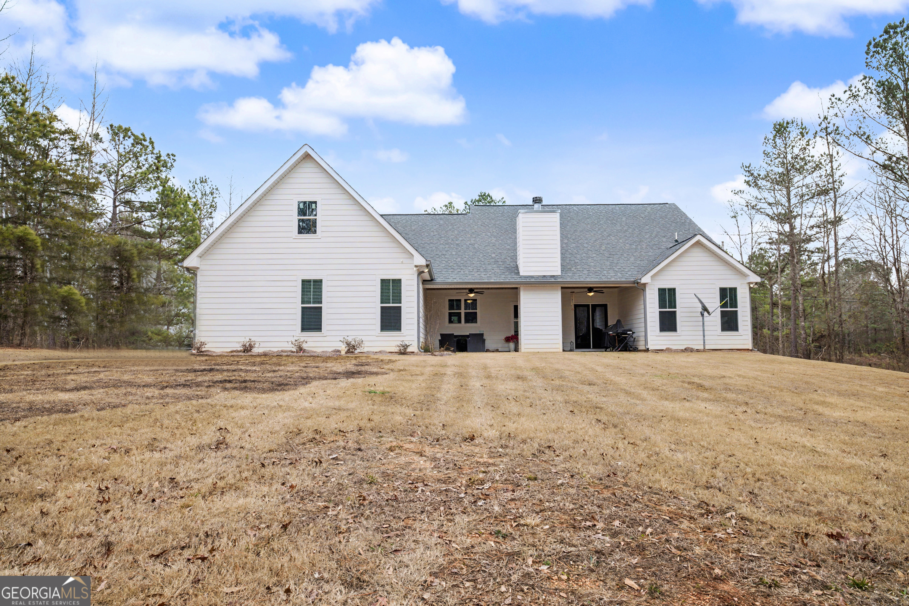1501 Williamson Zebulon Road Williamson, GA 30292 - Photo 31 of 43