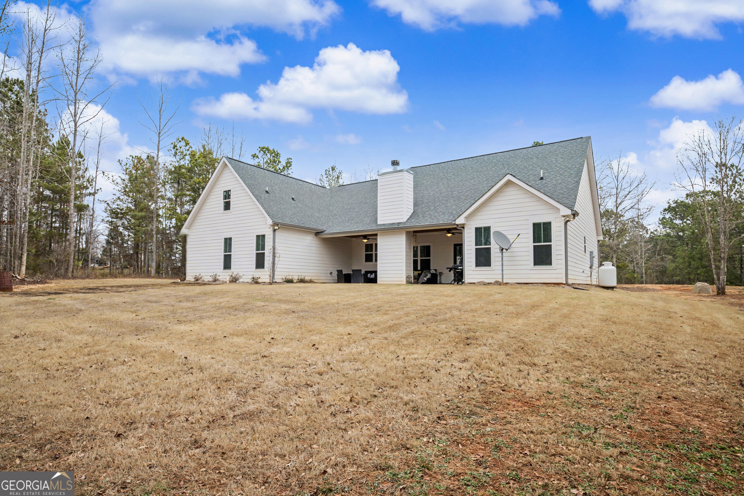 1501 Williamson Zebulon Road Williamson, GA 30292 - Photo 32 of 43