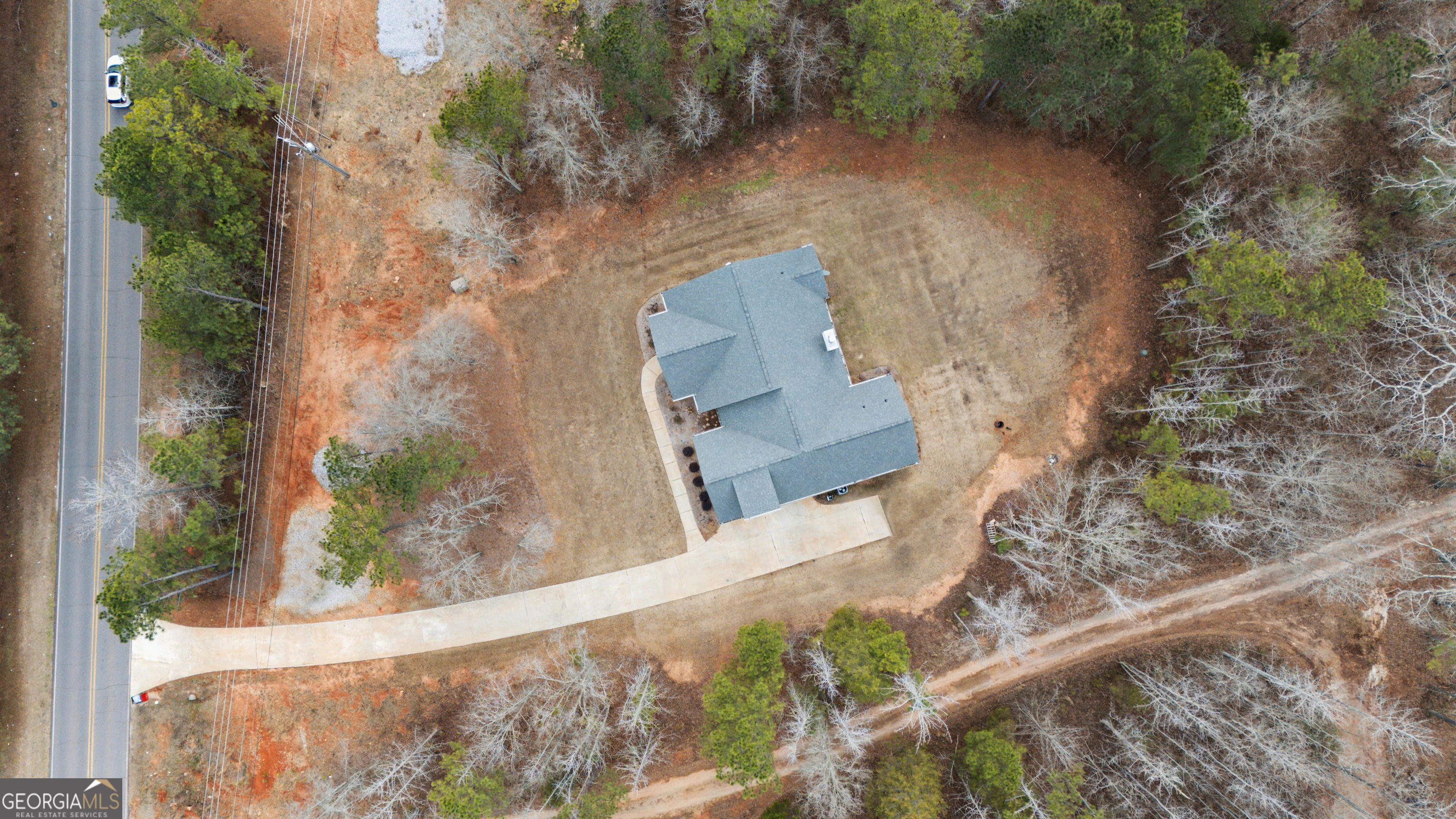 1501 Williamson Zebulon Road Williamson, GA 30292 - Photo 33 of 43