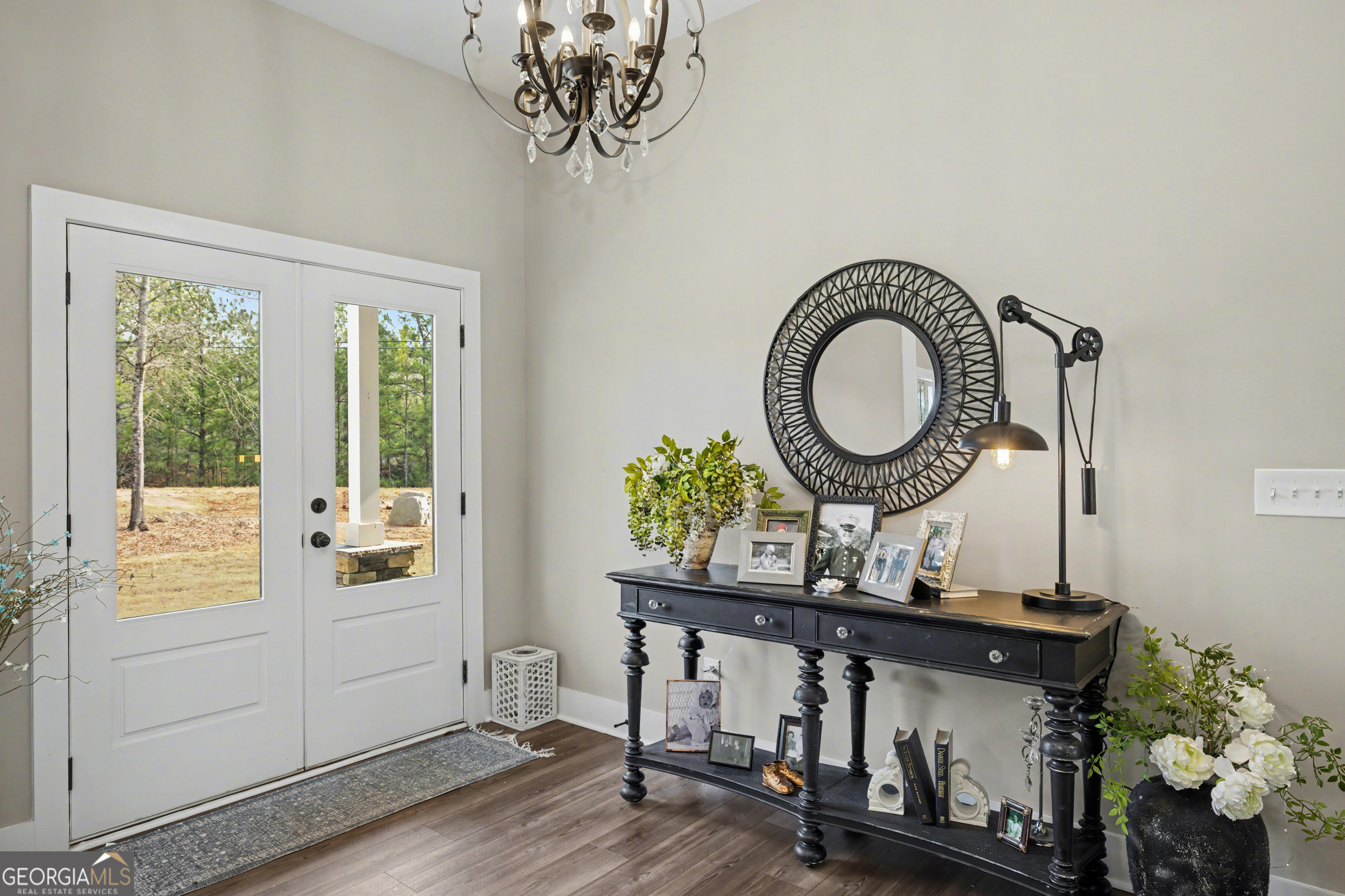 1501 Williamson Zebulon Road Williamson, GA 30292 - Photo 4 of 43