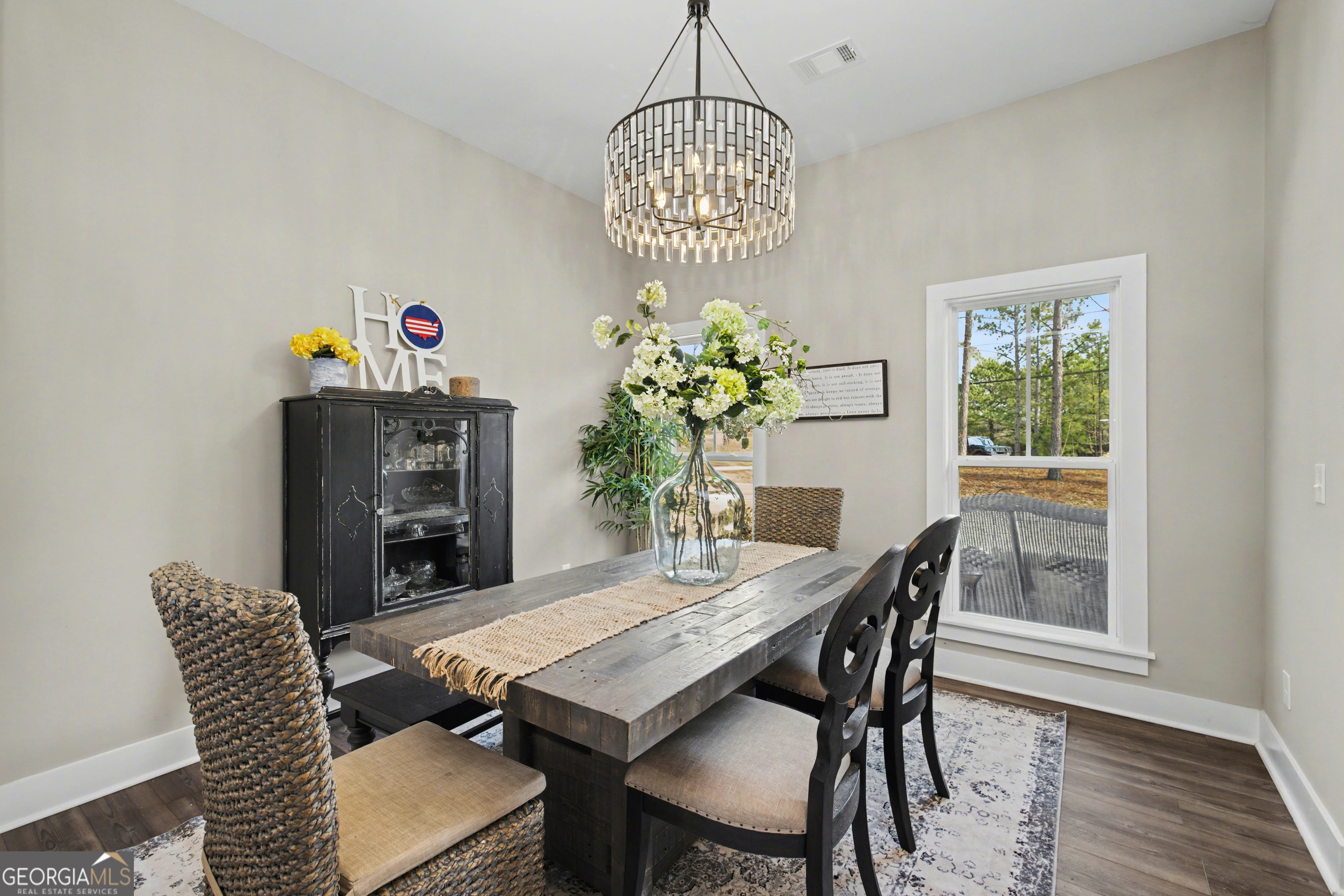 1501 Williamson Zebulon Road Williamson, GA 30292 - Photo 5 of 43