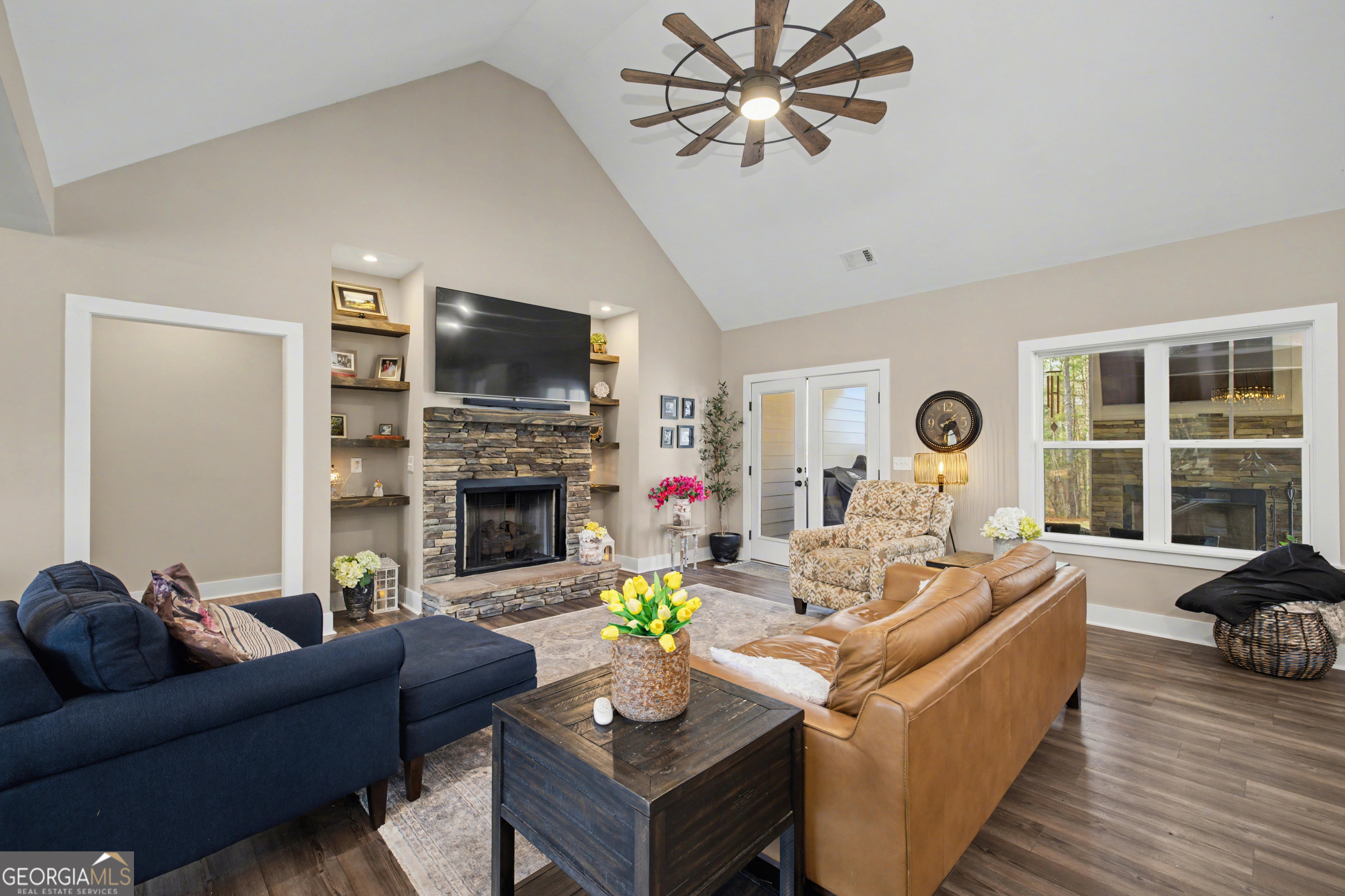 1501 Williamson Zebulon Road Williamson, GA 30292 - Photo 7 of 43