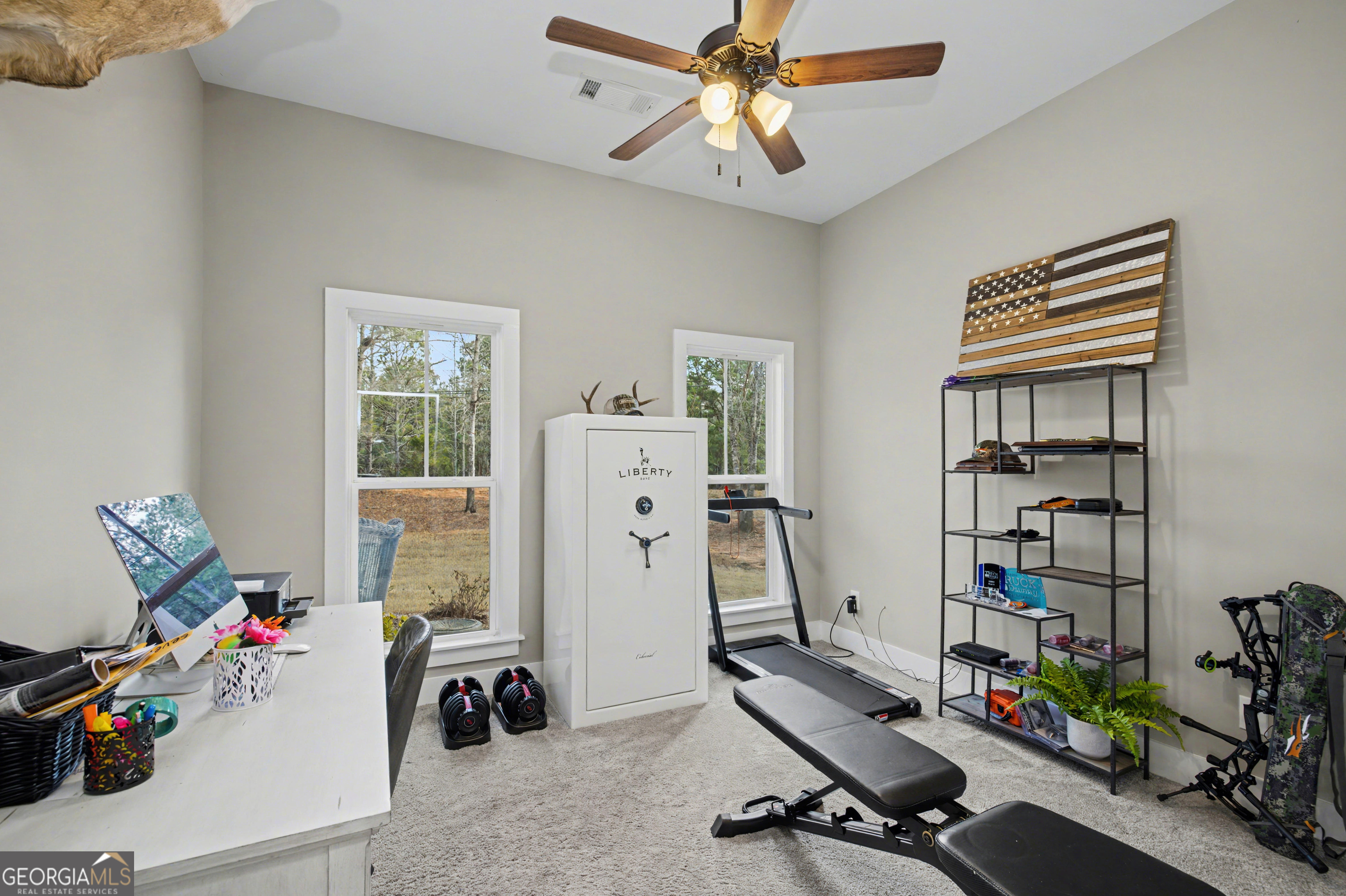 1501 Williamson Zebulon Road Williamson, GA 30292 - Photo 10 of 43