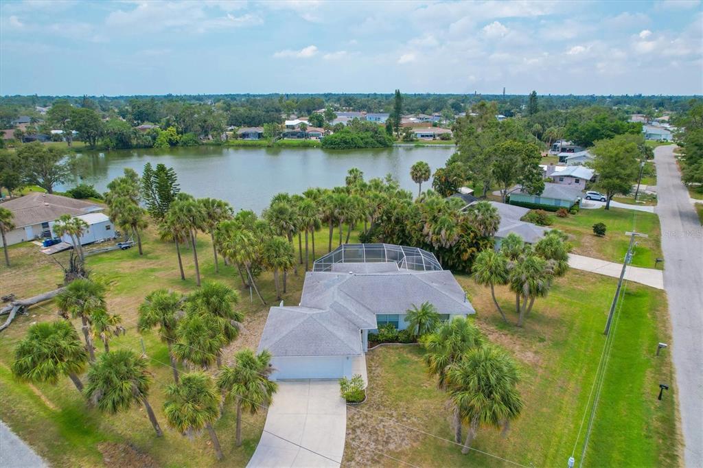 580 Dolphin Road Venice, FL 34293 - Photo 1 of 1