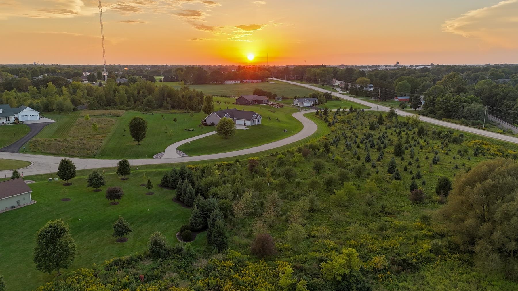 0 Beier Hill Road Beaver Dam, WI 53916 - Photo 8 of 25 Gallery Image 8