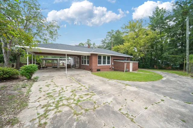 $244,900 | 1740 Carolina Avenue, Orangeburg, SC 29115