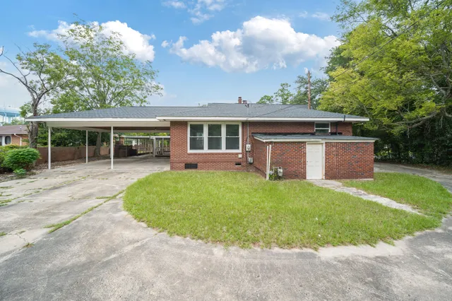 $244,900 | 1740 Carolina Avenue, Orangeburg, SC 29115