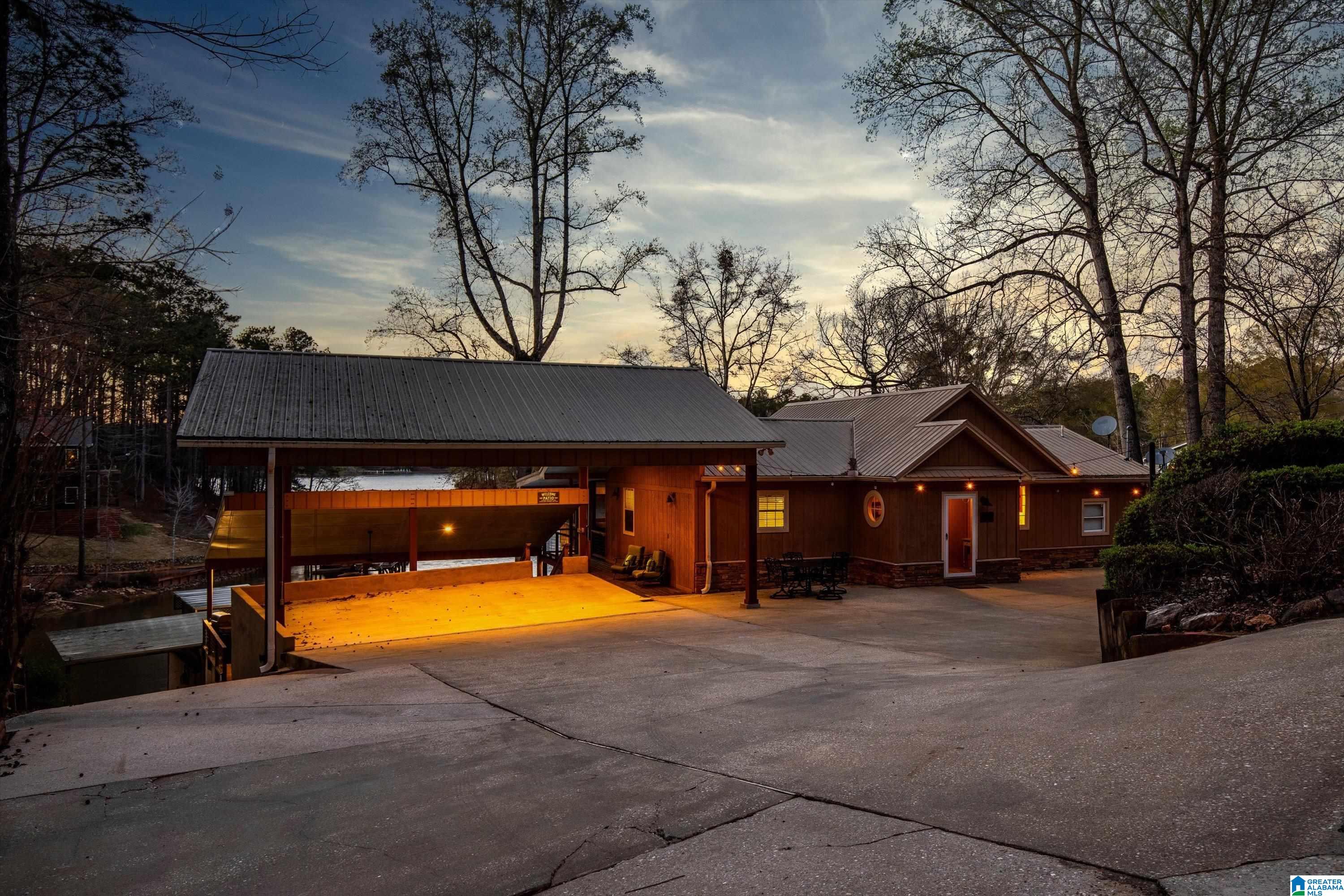 75 Sunset Cove Jacksons Gap, AL 36861 - Photo 62 of 67