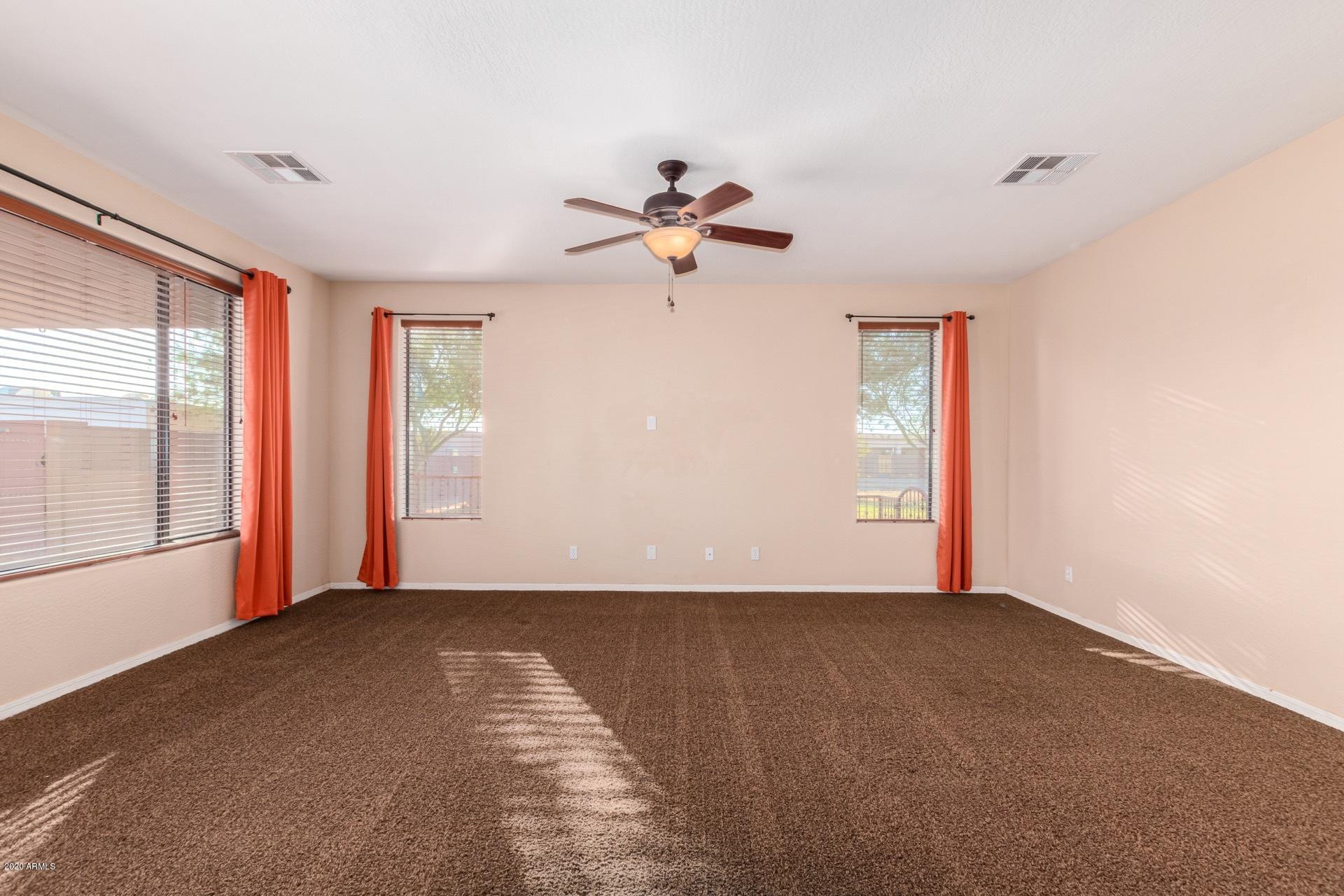 20655 West Telegram Path Road Buckeye, AZ 85326 - Photo 14 of 64 living room/great room