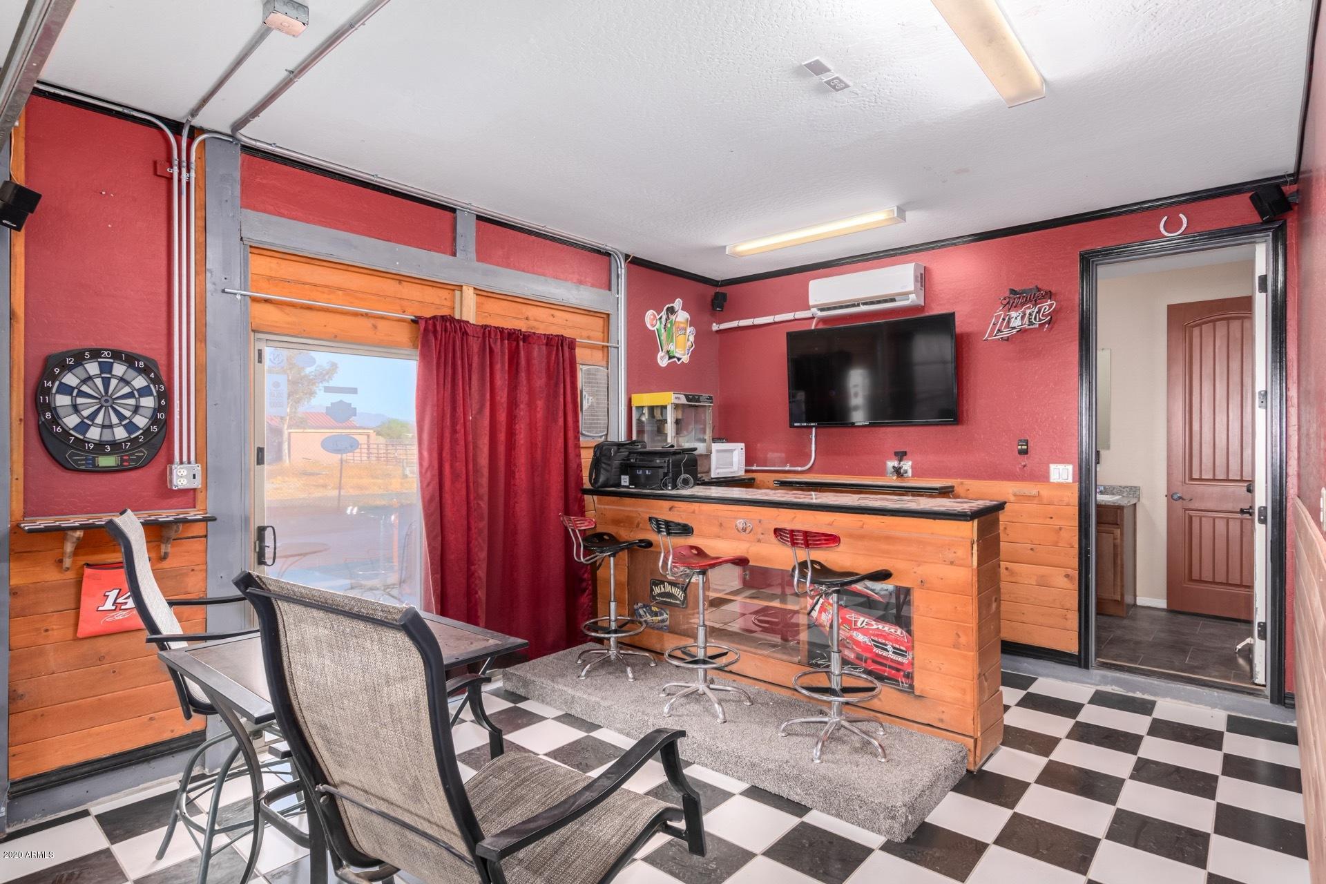 20655 West Telegram Path Road Buckeye, AZ 85326 - Photo 20 of 64 mancave