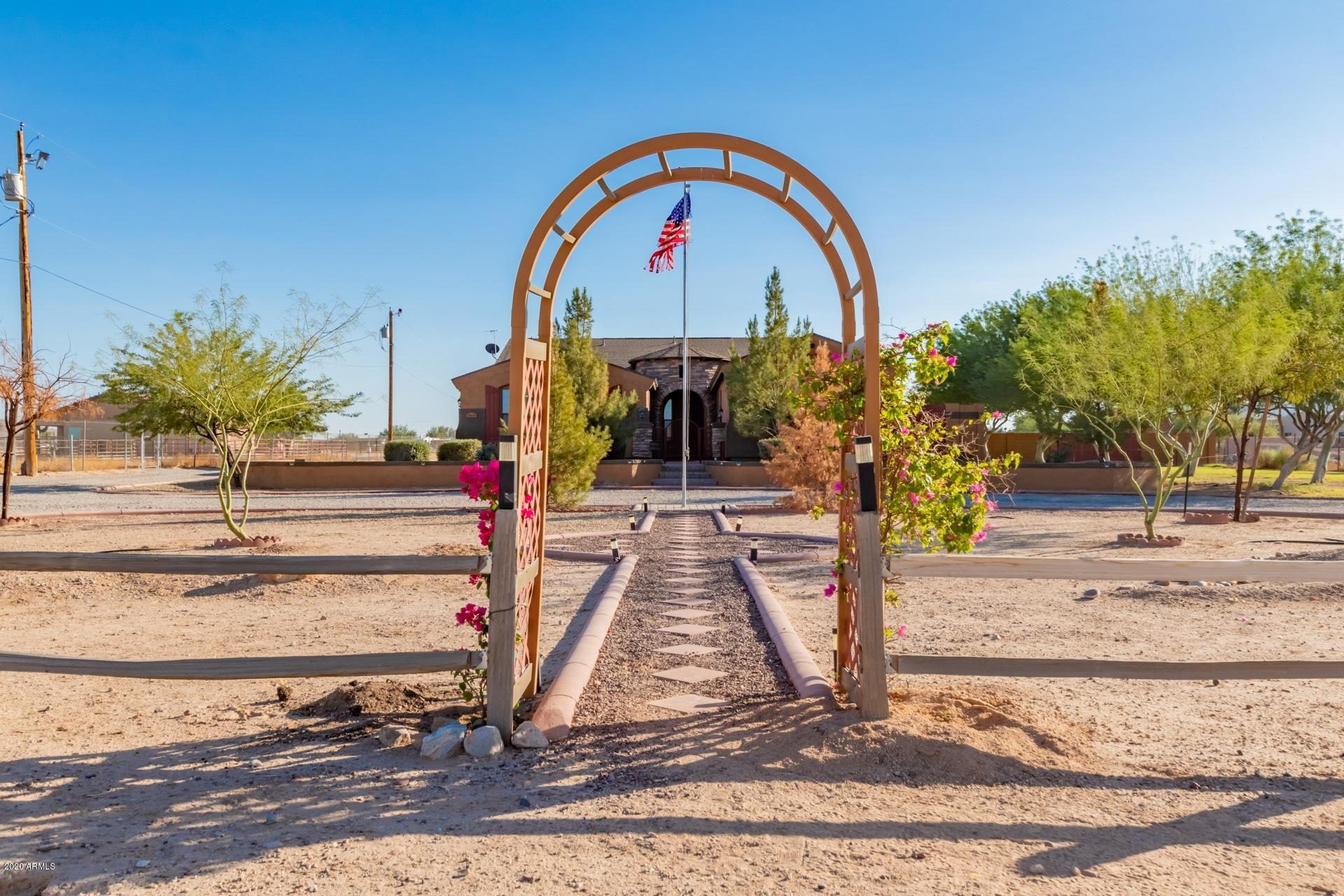 20655 West Telegram Path Road Buckeye, AZ 85326 - Photo 22 of 64 0001-Telegram Path 1