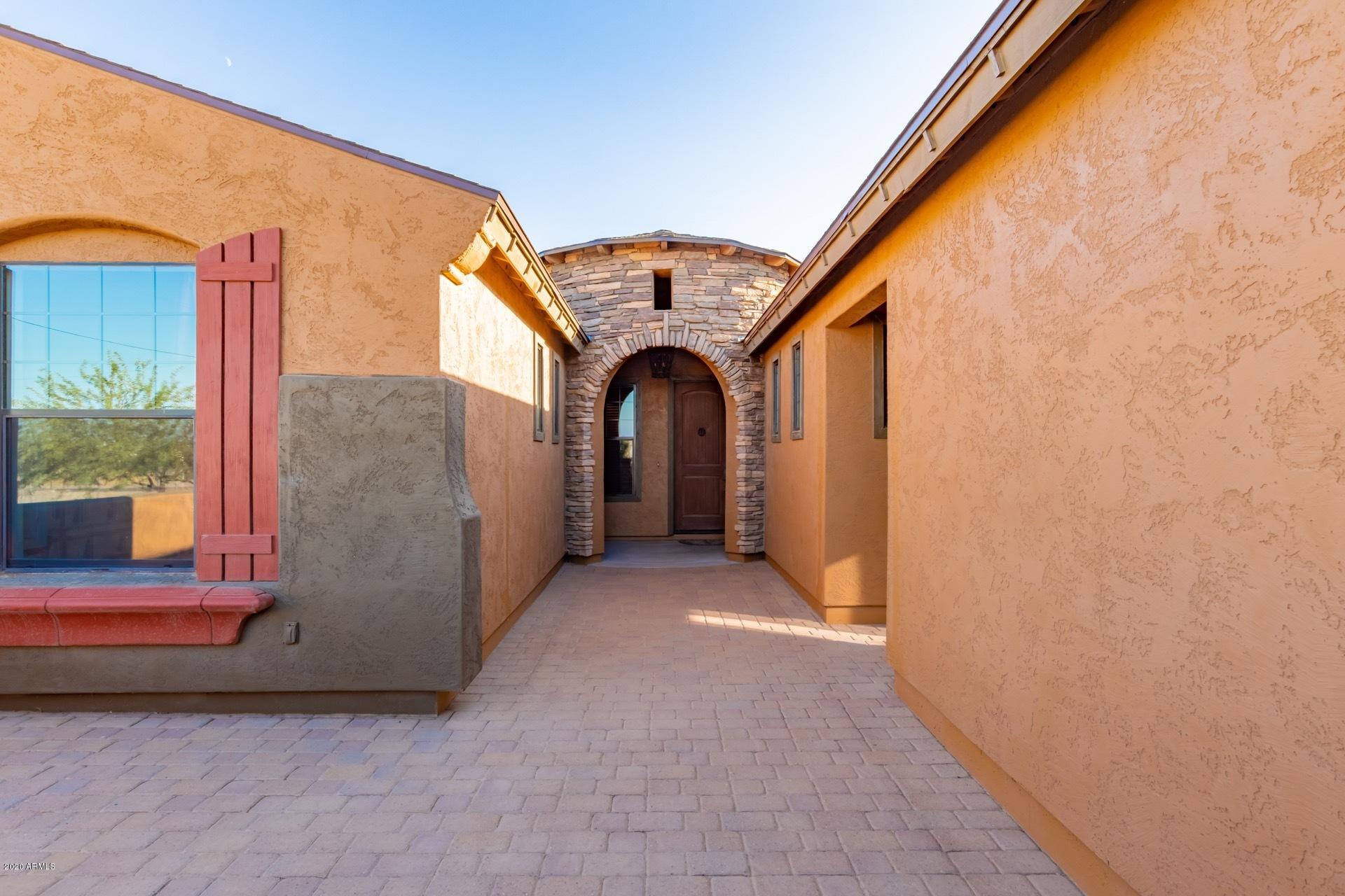 20655 West Telegram Path Road Buckeye, AZ 85326 - Photo 24 of 64 0004-Telegram Path 4