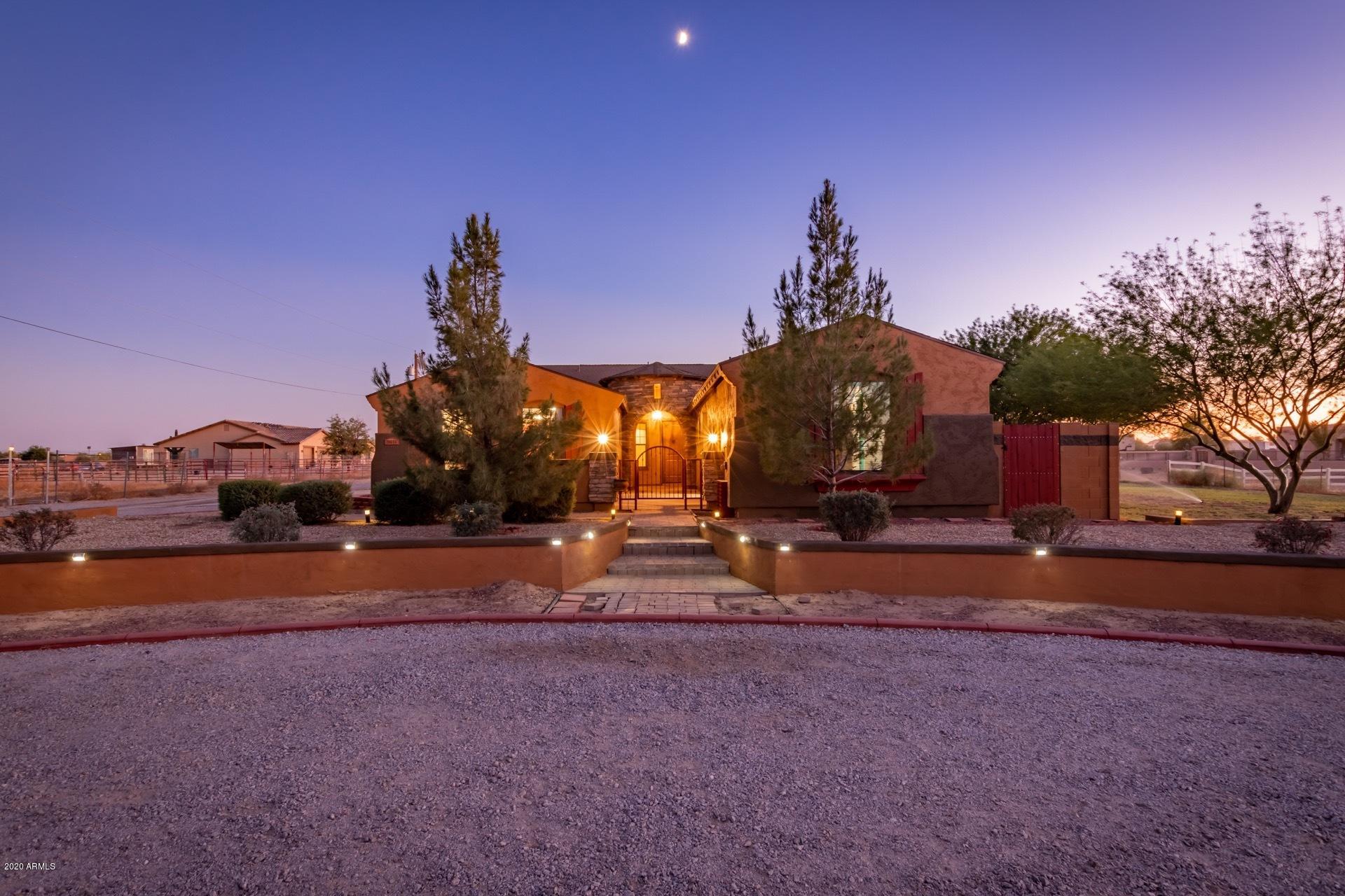 20655 West Telegram Path Road Buckeye, AZ 85326 - Photo 3 of 64 0048-Telegram Path 48