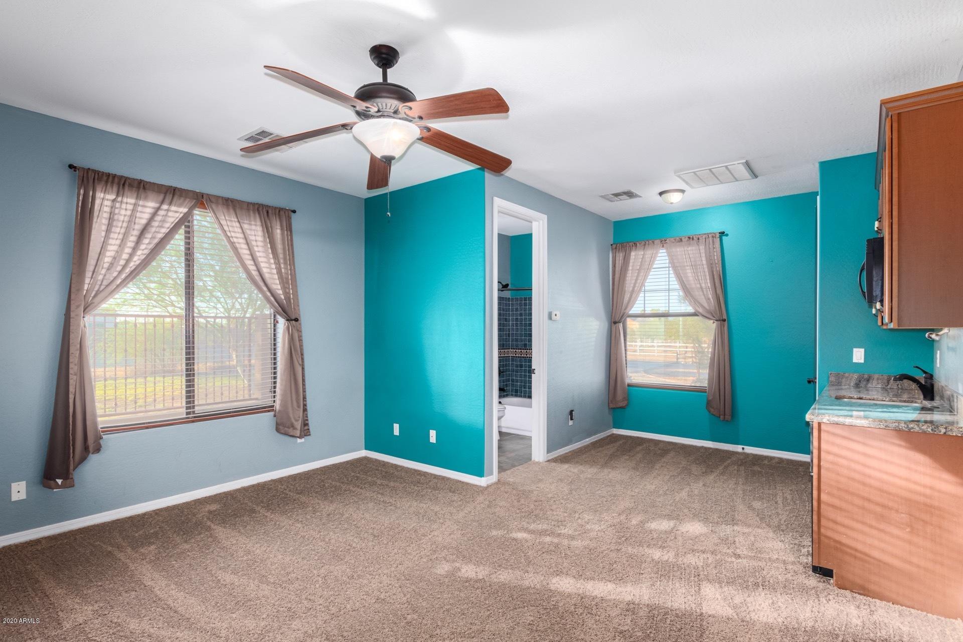 20655 West Telegram Path Road Buckeye, AZ 85326 - Photo 36 of 64 casita