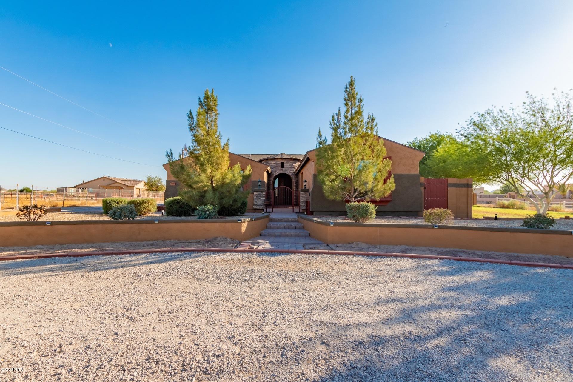 20655 West Telegram Path Road Buckeye, AZ 85326 - Photo 4 of 64 0002-Telegram Path 2