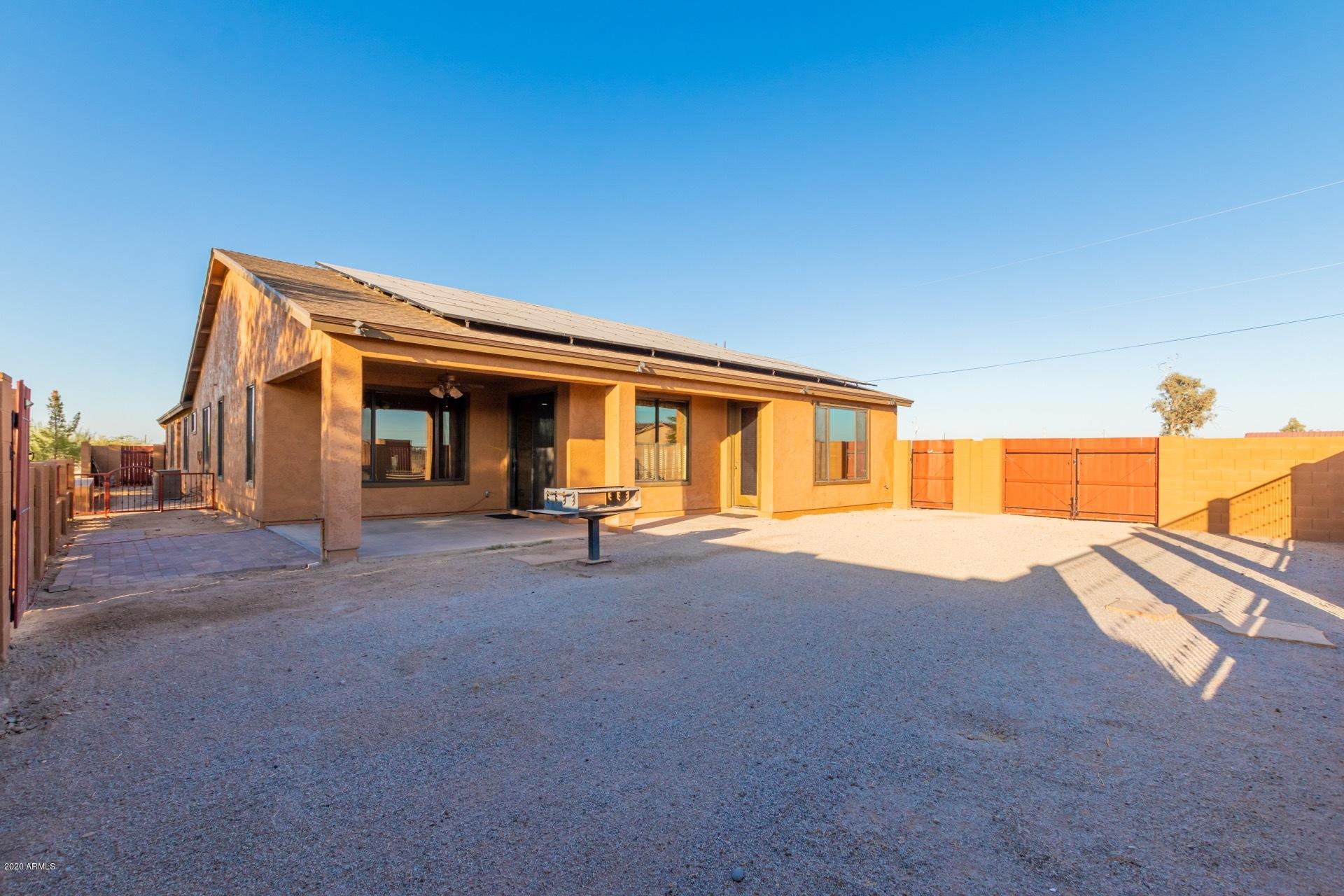 20655 West Telegram Path Road Buckeye, AZ 85326 - Photo 42 of 64 0037-Telegram Path 37