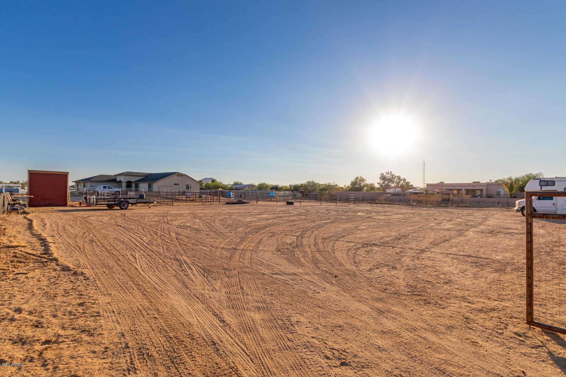20655 West Telegram Path Road Buckeye, AZ 85326 - Photo 45 of 64 0040-Telegram Path 39