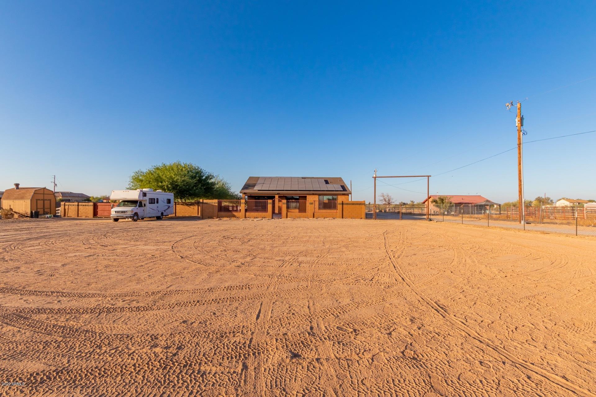 20655 West Telegram Path Road Buckeye, AZ 85326 - Photo 46 of 64 0041-Telegram Path 42