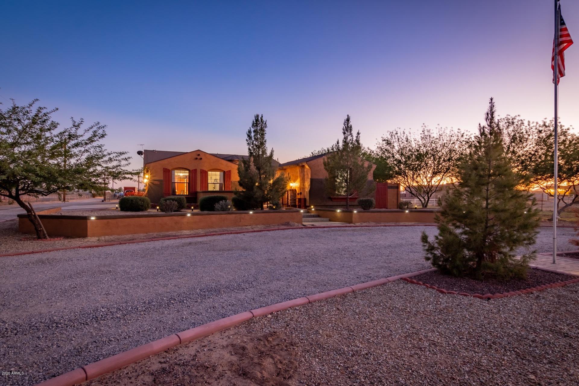 20655 West Telegram Path Road Buckeye, AZ 85326 - Photo 49 of 64 0047-Telegram Path 47