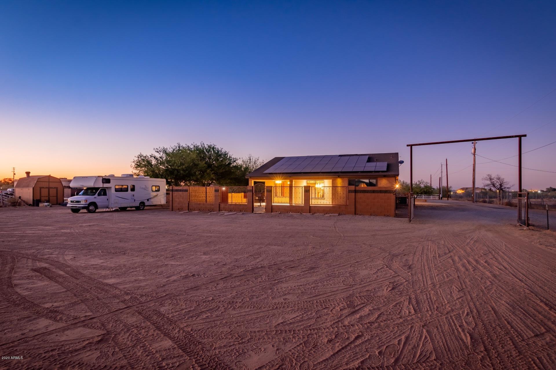 20655 West Telegram Path Road Buckeye, AZ 85326 - Photo 51 of 64 0051-Telegram Path 51