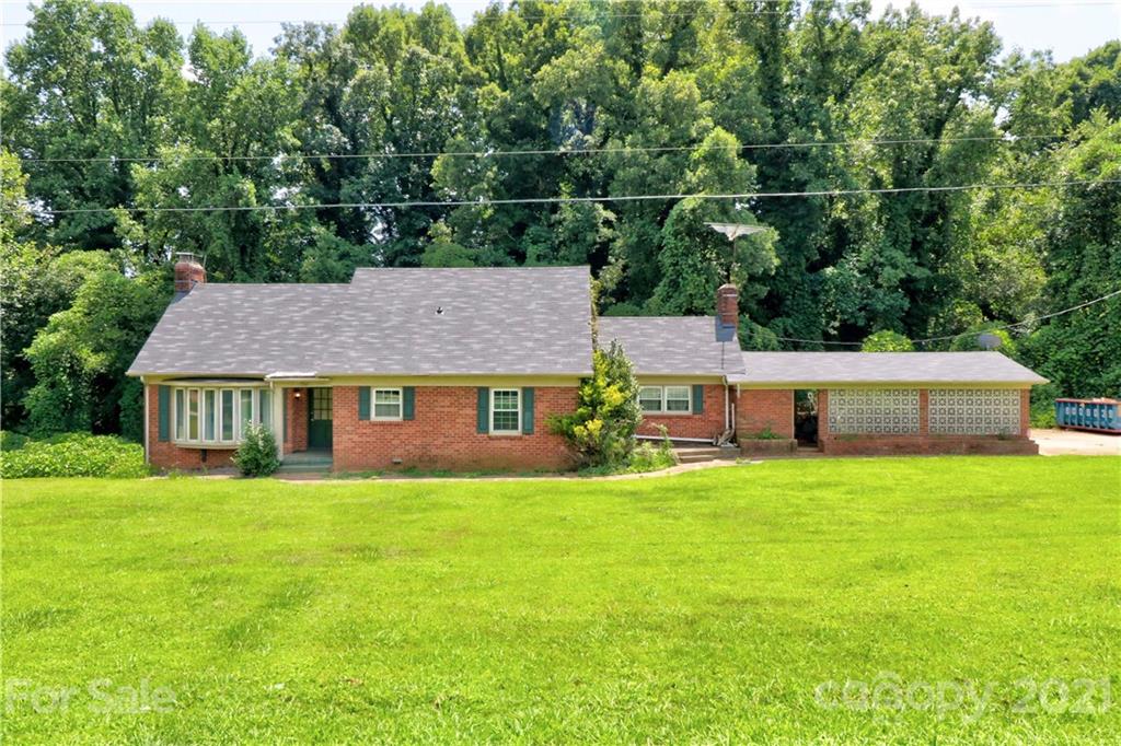 1501 Smith Farm Road Stony Point, NC 28678 - Photo 1 of 38 Gallery Image 1