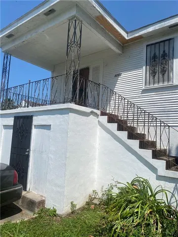 $159,500 | 4217 North Roman Street, New Orleans, LA 70117