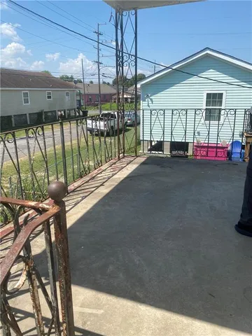$159,500 | 4217 North Roman Street, New Orleans, LA 70117